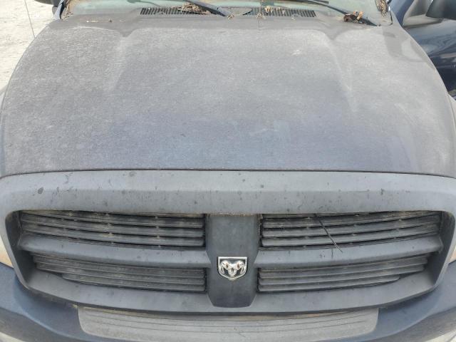 1D7HU18276S700510 - 2006 DODGE RAM 1500 ST 蓝色 照片 11