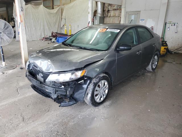 2012 KIA FORTE EX, 
