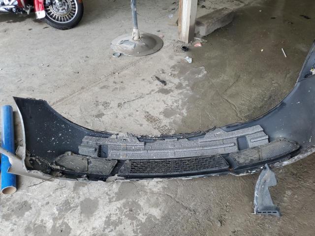 KNAFU4A27C5512400 - 2012 KIA FORTE EX CHARCOAL photo 12