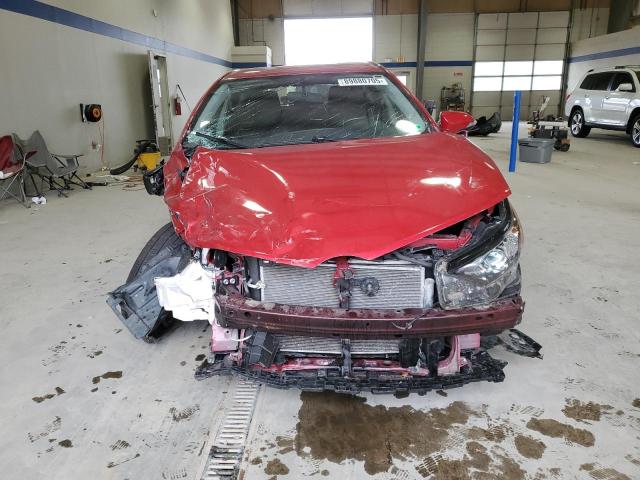 JTNKARJE3GJ517328 - 2016 TOYOTA SCION IM წითელი ფოტო 5