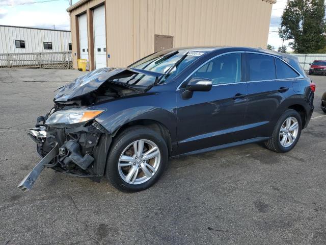 2015 ACURA RDX, 