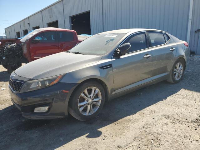 2012 KIA OPTIMA LX, null