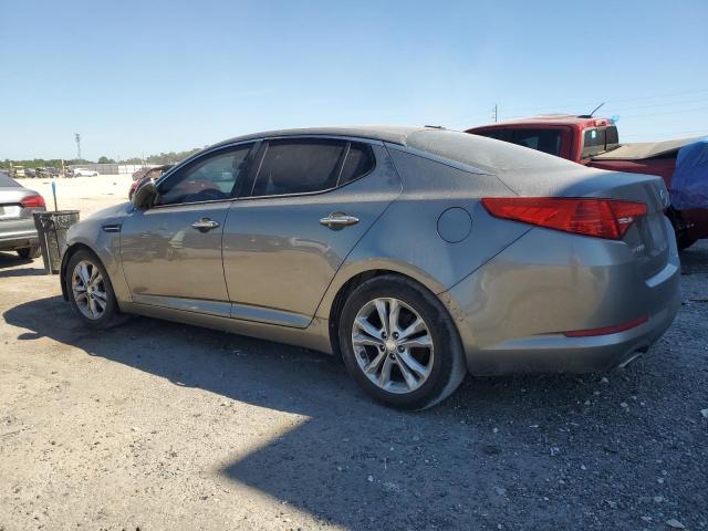 5XXGM4A71CG083267 - 2012 KIA OPTIMA LX Boz foto 2