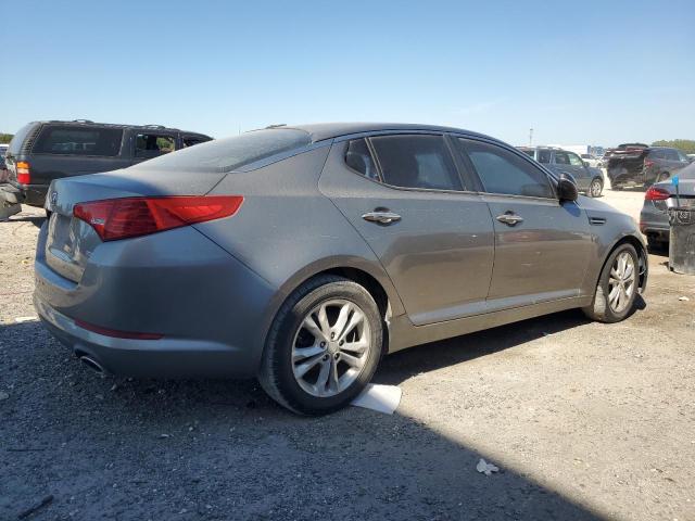 5XXGM4A71CG083267 - 2012 KIA OPTIMA LX Boz foto 3