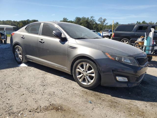 5XXGM4A71CG083267 - 2012 KIA OPTIMA LX Boz foto 4