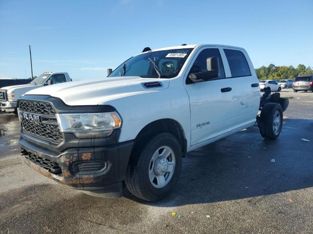 2022 RAM 2500 TRADESMAN, 