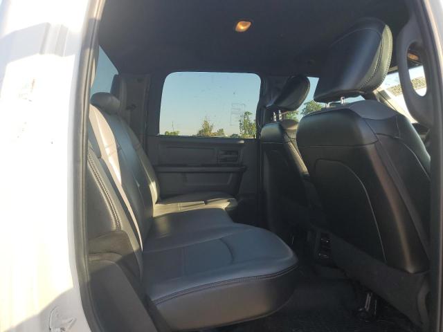 3C6UR4CL6NG267433 - 2022 RAM 2500 TRADESMAN Սպիտակ լուսանկար 10