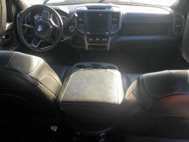 3C6UR4CL6NG267433 - 2022 RAM 2500 TRADESMAN Սպիտակ լուսանկար 8