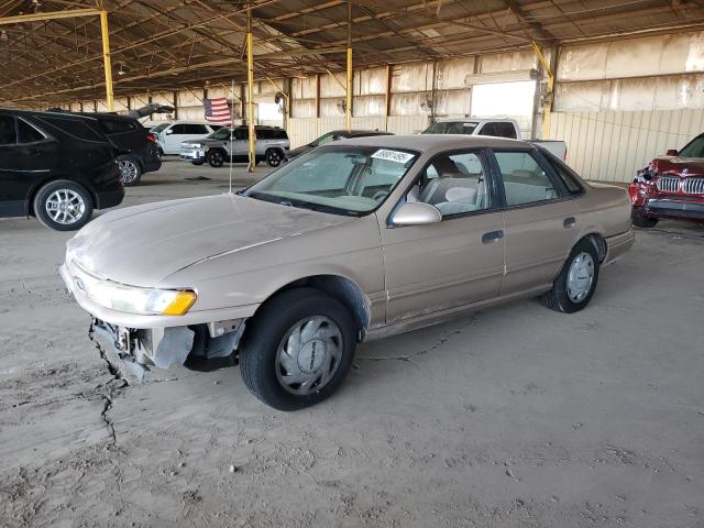 1993 FORD TAURUS GL, 