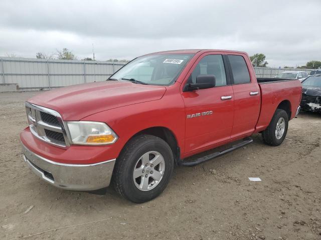 2012 DODGE RAM 1500 SLT, 