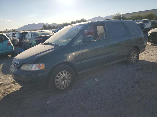1997 HONDA ODYSSEY EX, 