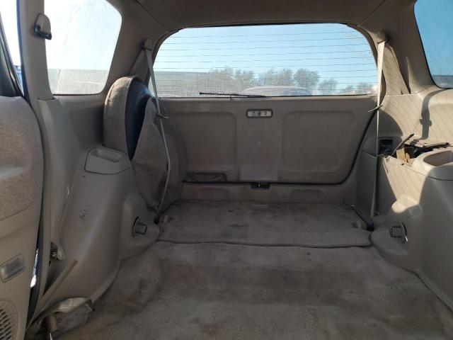 JHMRA1875VC007073 - 1997 HONDA ODYSSEY EX მწვანე ფოტო 10