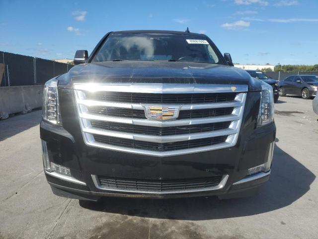 1GYS3BKJ4GR443527 - 2016 CADILLAC ESCALADE LUXURY BLACK photo 5