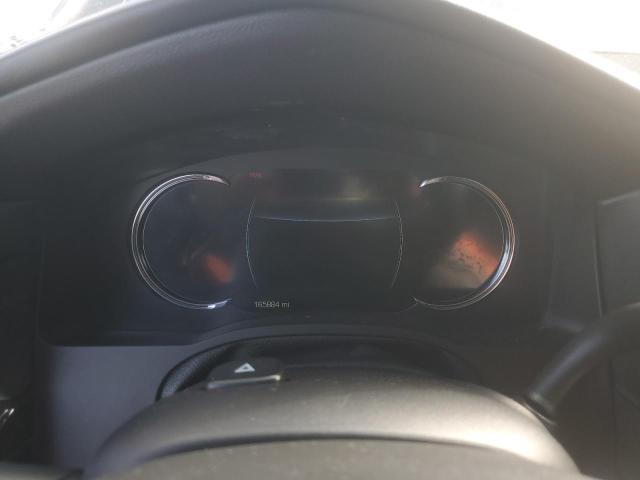 1GYS3BKJ4GR443527 - 2016 CADILLAC ESCALADE LUXURY BLACK photo 9