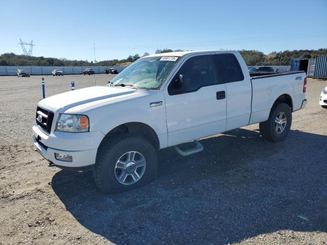2004 FORD F150, 