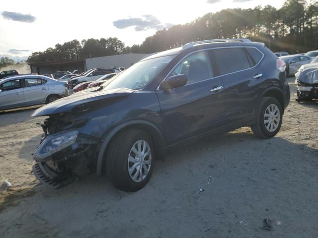 2016 NISSAN ROGUE S, 