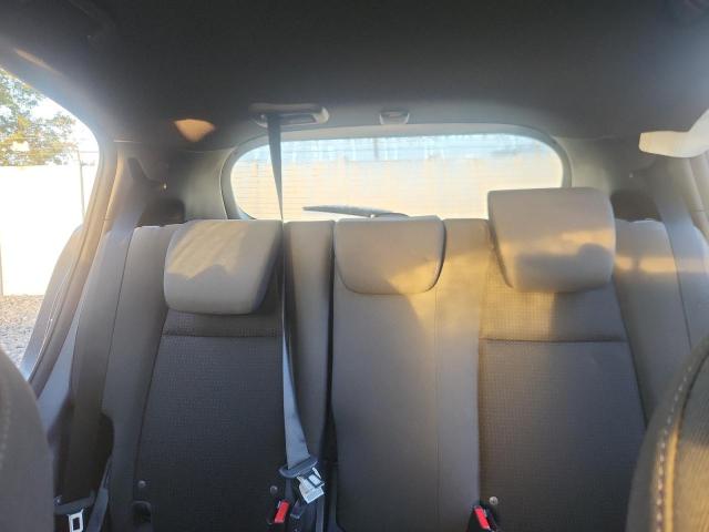 3CZRU5H14NM717828 - 2022 HONDA HR-V SPORT 灰色 照片 10