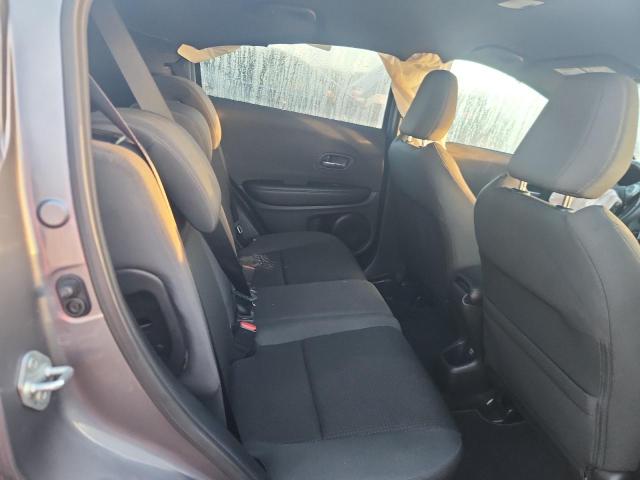 3CZRU5H14NM717828 - 2022 HONDA HR-V SPORT 灰色 照片 11