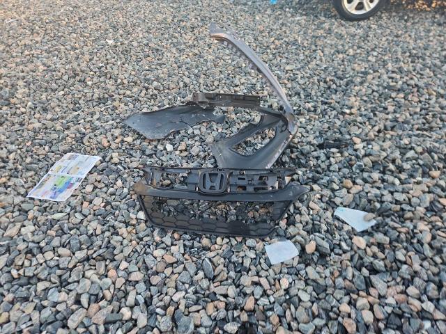 3CZRU5H14NM717828 - 2022 HONDA HR-V SPORT 灰色 照片 13