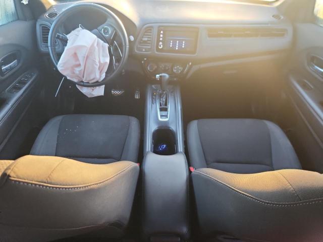 3CZRU5H14NM717828 - 2022 HONDA HR-V SPORT 灰色 照片 8