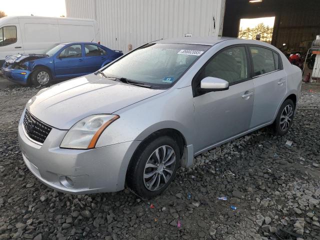 2008 NISSAN SENTRA 2.0, 
