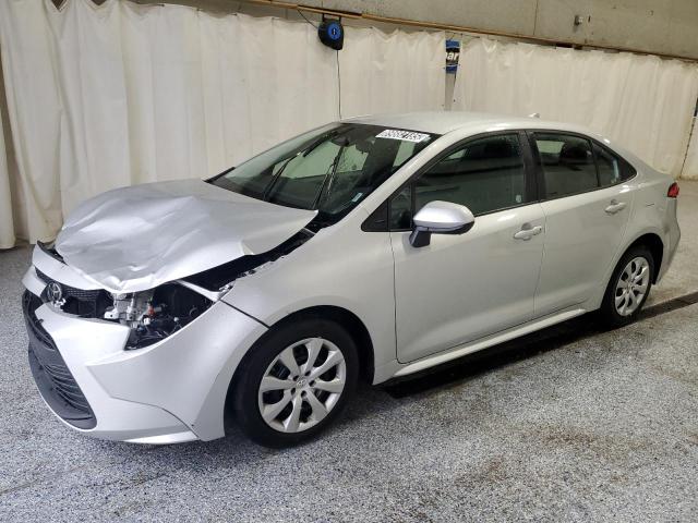 2025 TOYOTA COROLLA LE, 