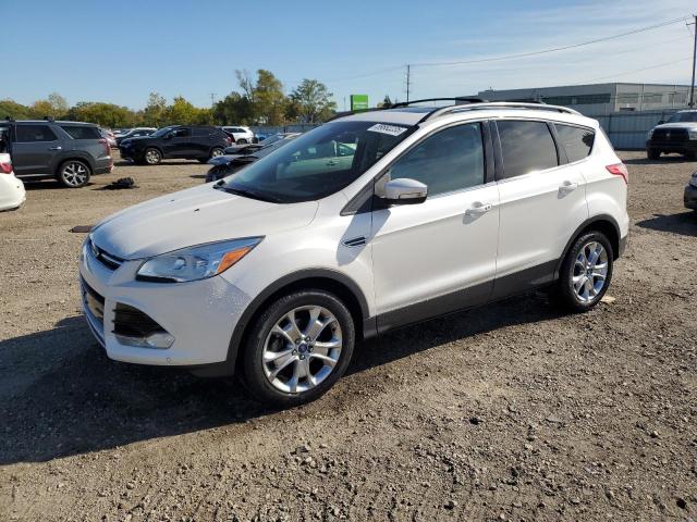2013 FORD ESCAPE SEL, 