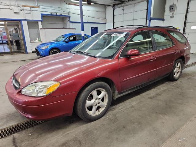2003 FORD TAURUS SE, 