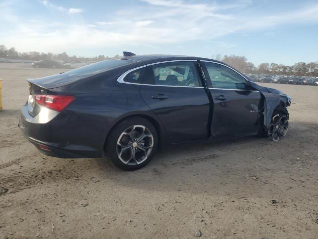 1G1ZD5ST0PF165725 - 2023 CHEVROLET MALIBU LT BLACK photo 3