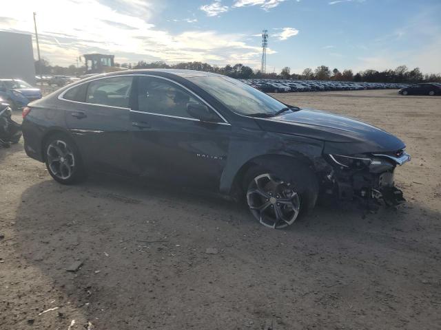 1G1ZD5ST0PF165725 - 2023 CHEVROLET MALIBU LT BLACK photo 4