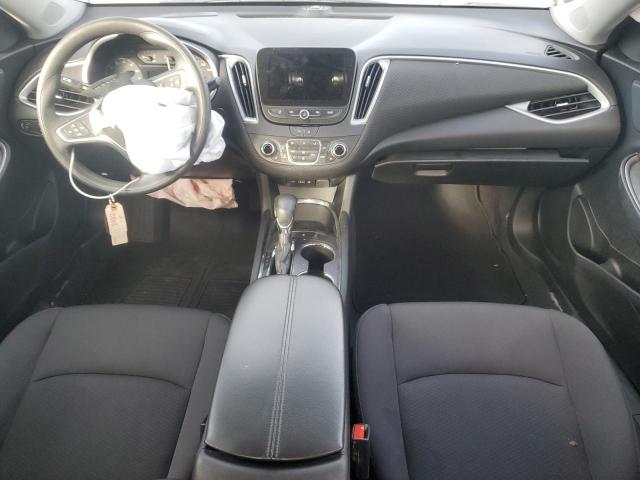 1G1ZD5ST0PF165725 - 2023 CHEVROLET MALIBU LT BLACK photo 8