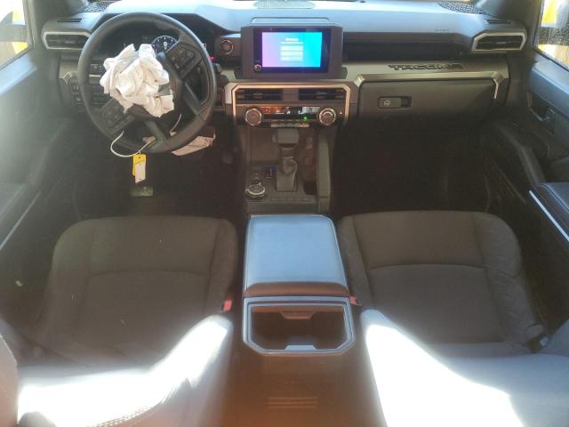 3TMLB5JN0SM163469 - 2025 TOYOTA TACOMA DOUBLE CAB GRAY photo 8