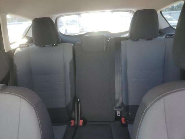 1FMCU0F71HUE24812 - 2017 FORD ESCAPE S WHITE photo 10