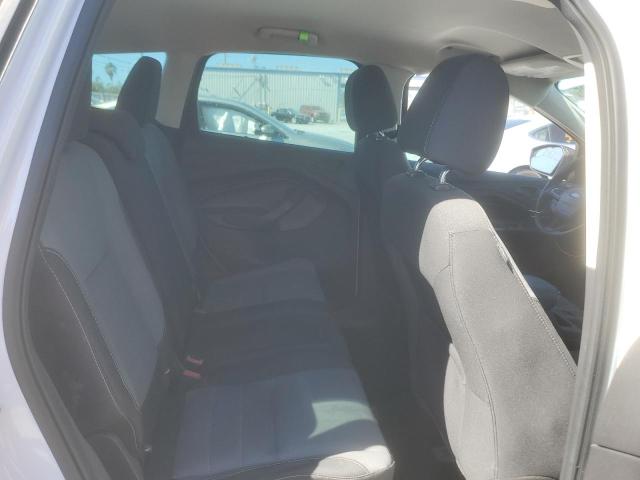 1FMCU0F71HUE24812 - 2017 FORD ESCAPE S WHITE photo 11