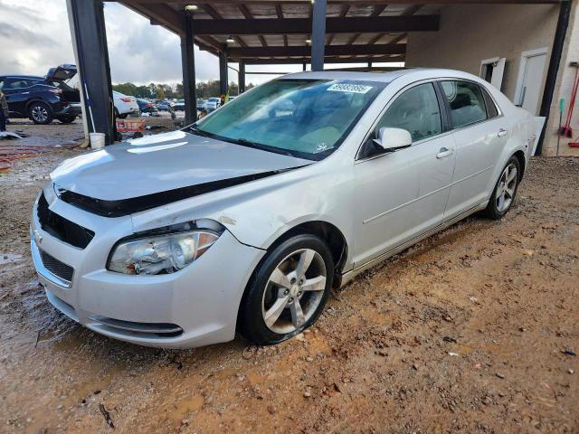 2011 CHEVROLET MALIBU 1LT, 