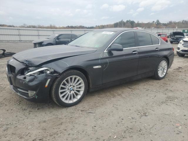 2013 BMW 535 XI, 