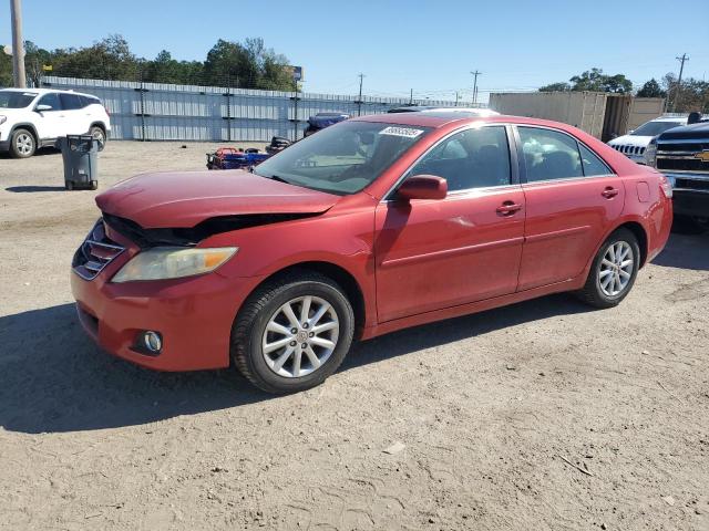 2011 TOYOTA CAMRY SE, 