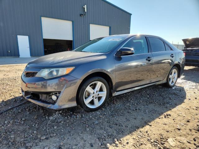 2013 TOYOTA CAMRY L, 