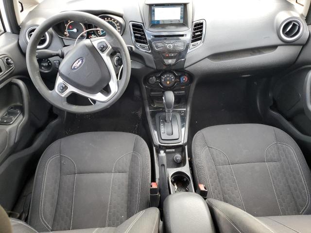 3FADP4BJ2KM148845 - 2019 FORD FIESTA SE 白色 照片 8