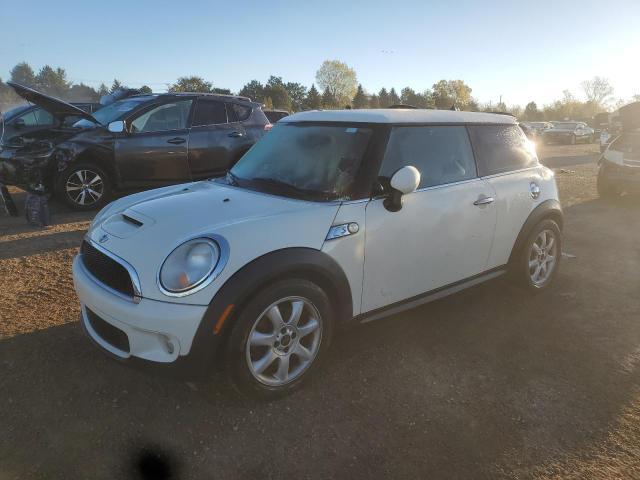 2009 MINI COOPER S, 