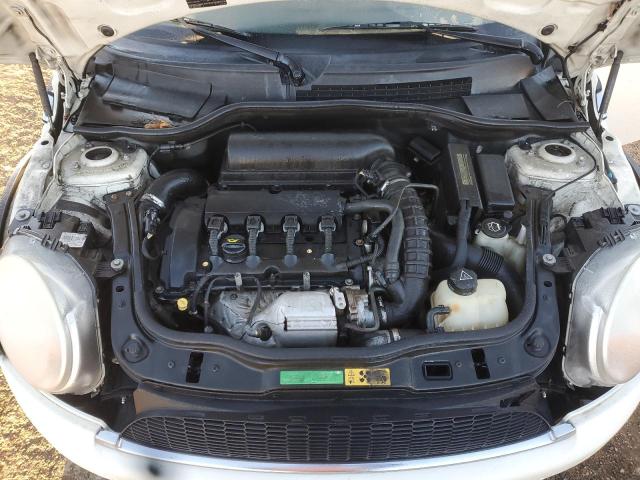 WMWMF735X9TT96611 - 2009 MINI COOPER S 白色 照片 11