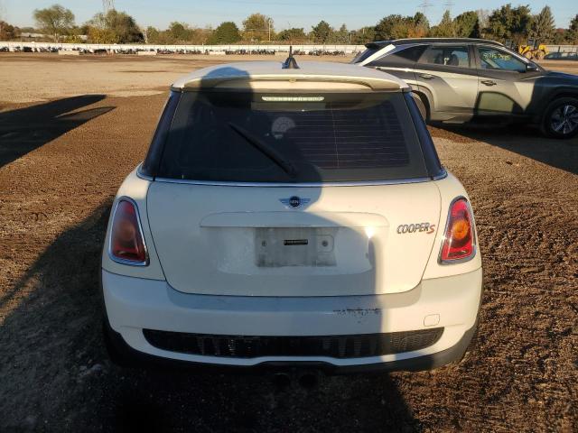 WMWMF735X9TT96611 - 2009 MINI COOPER S 白色 照片 6