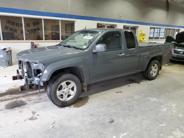 2012 CHEVROLET COLORADO LT, 
