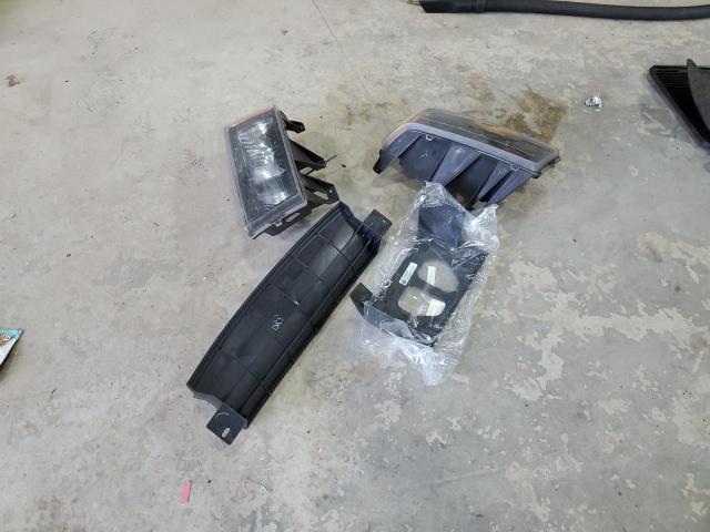 1GCESCF99C8137242 - 2012 CHEVROLET COLORADO LT GRAY photo 12