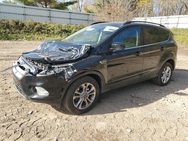 2018 FORD ESCAPE SE, 