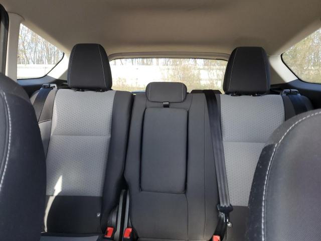 1FMCU9GD2JUD49780 - 2018 FORD ESCAPE SE Negro foto 10