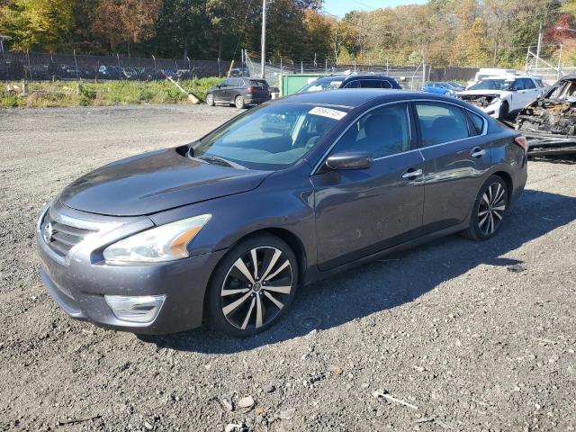 2013 NISSAN ALTIMA 2.5, 