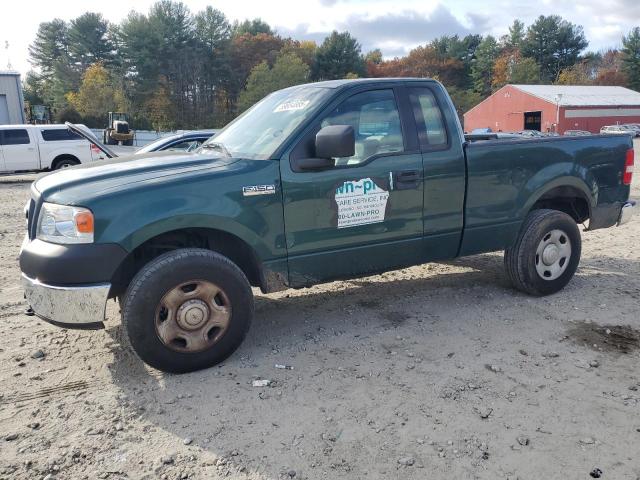 2008 FORD F150, 