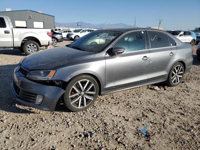 2013 VOLKSWAGEN JETTA GLI, 