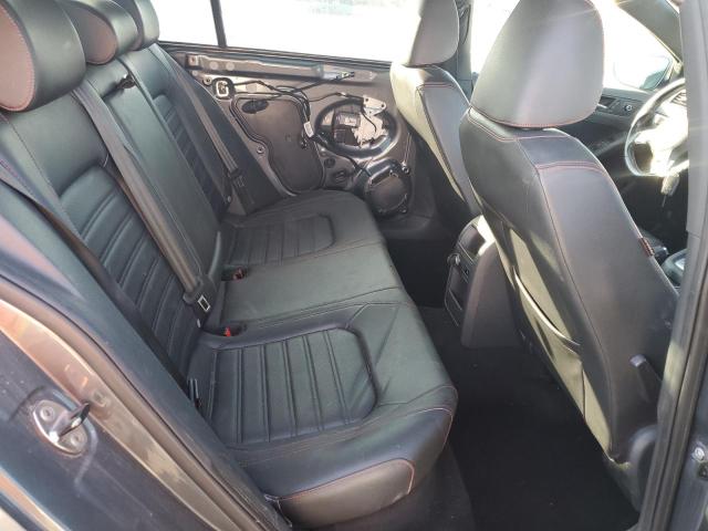 3VW467AJ7DM377649 - 2013 VOLKSWAGEN JETTA GLI Серый фото 10